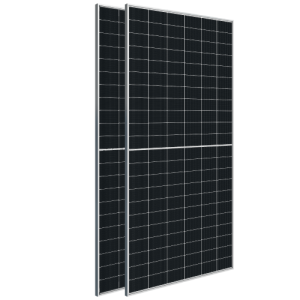 ASTRO N7-35W-66-BIFACIAL