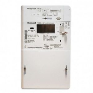 Contador de energia elétrica Modem Honeywell AS3000