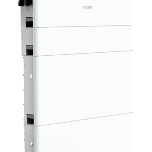 SAJ HS3 6KW Monofásico